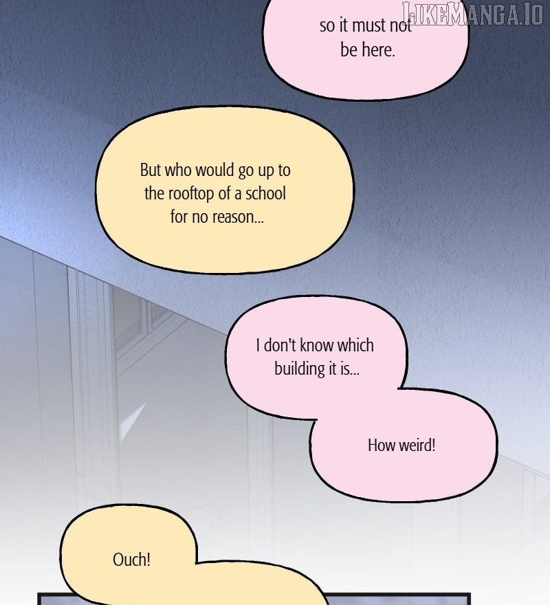 Soul to Soul Chapter 3 - page 11
